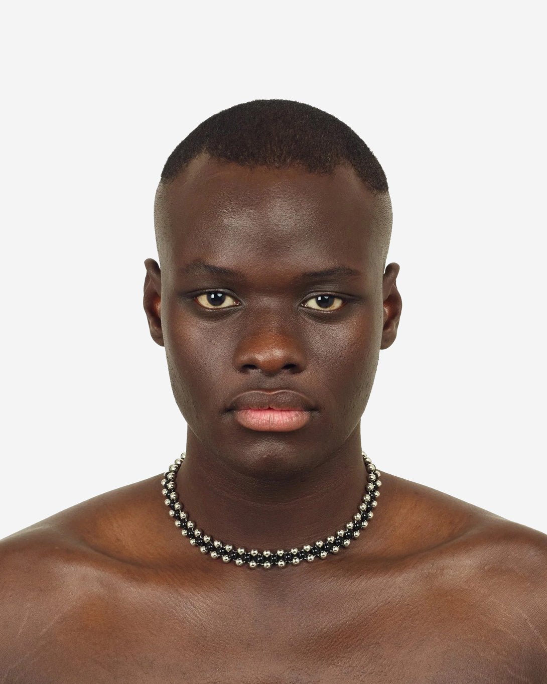 Trinity Necklace Orthodox PB - Lorette Cole Duprat - Elevastor