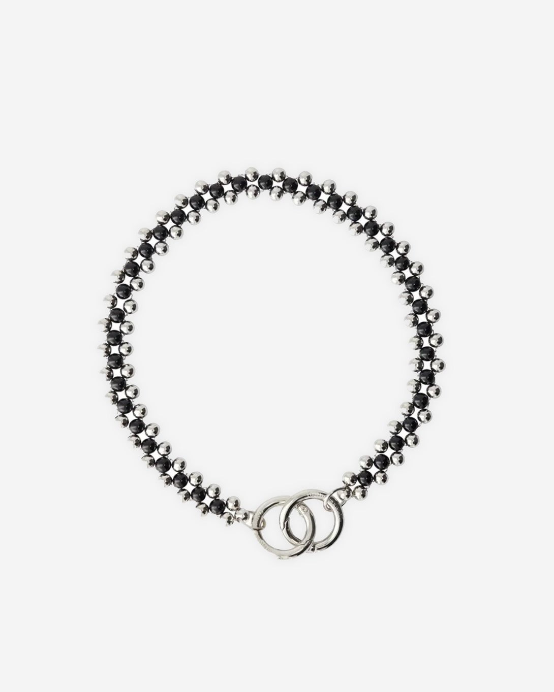 Trinity Necklace Orthodox PB - Lorette Cole Duprat - Elevastor