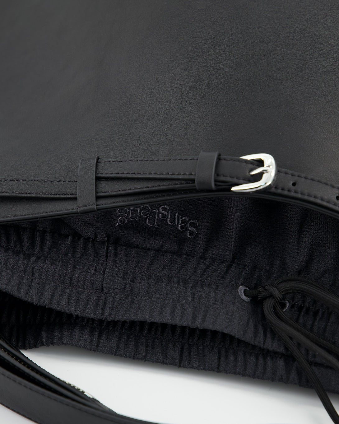 Trouser Bag - Sans Peng - Elevastor