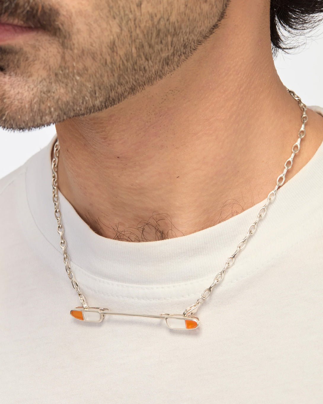 Turbo Charm - Varon - Elevastor