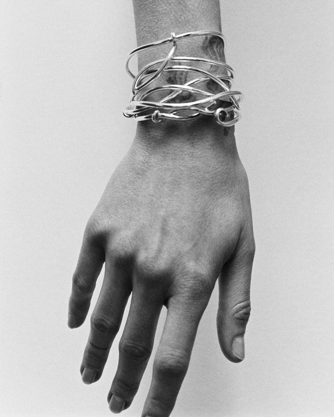 Twirl Bracelet - Lucas Bauer - Elevastor