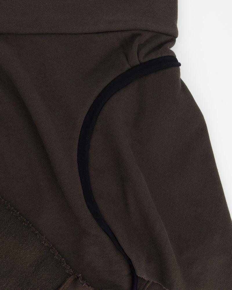 Upside Down Mini Skirt - Ottolinger - Elevastor