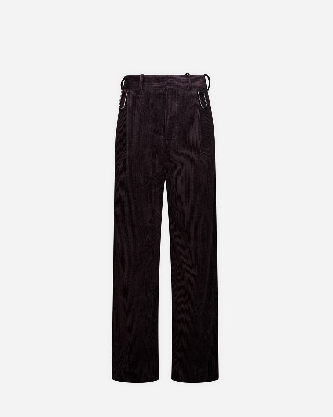 Usher Trousers - Jordan Luca - Elevastor