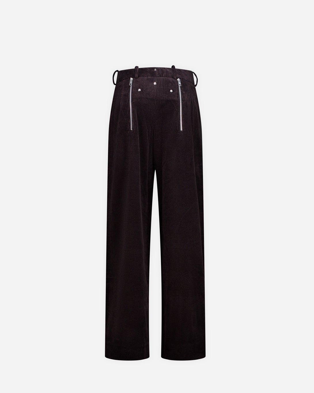 Usher Trousers - Jordan Luca - Elevastor