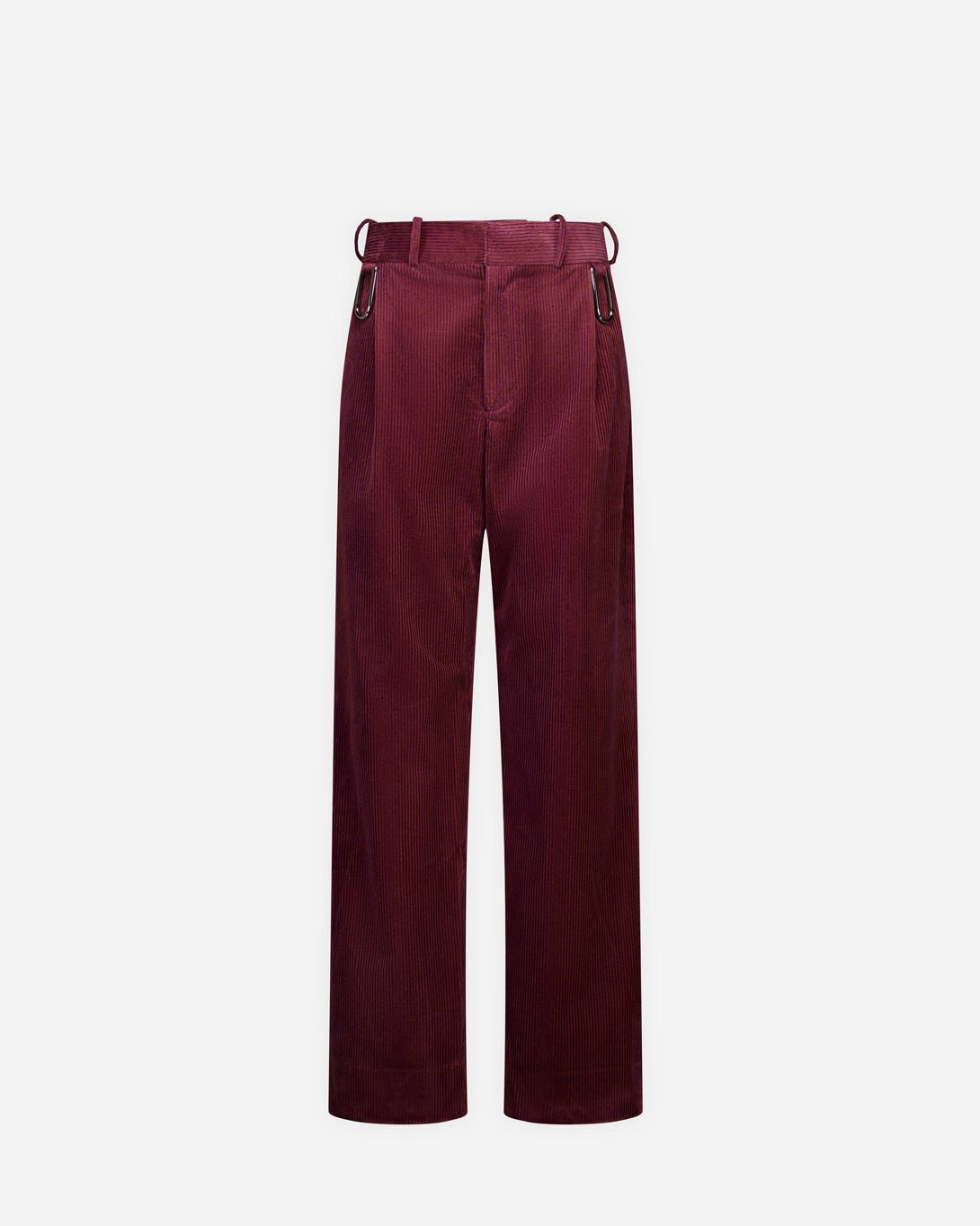 Usher Trousers - Jordan Luca - Elevastor