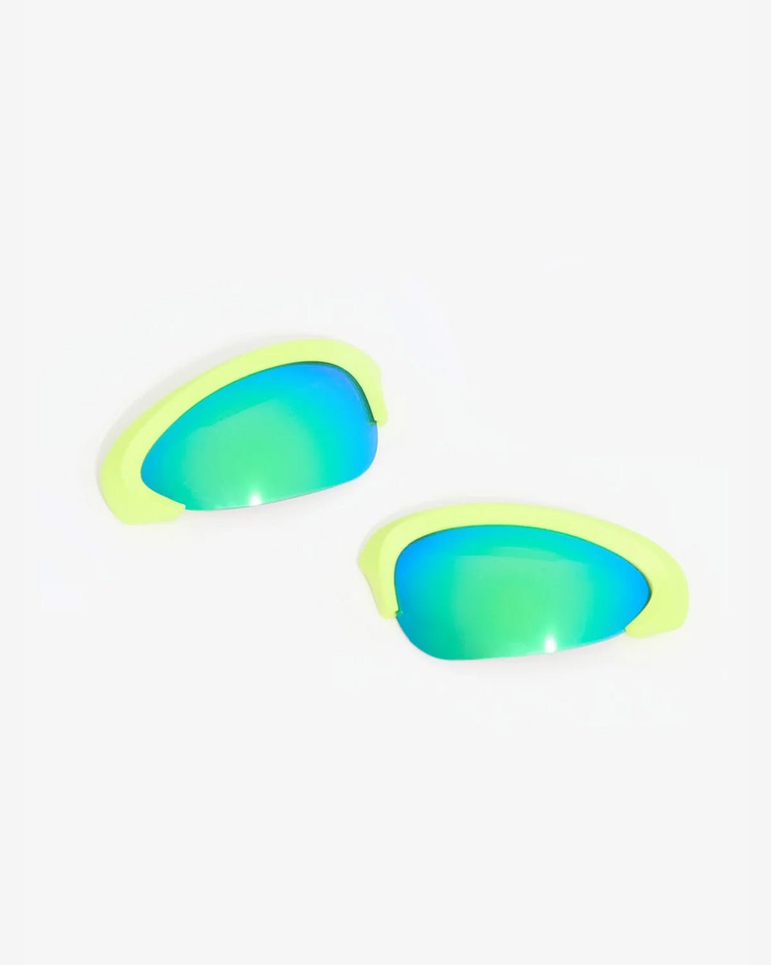Uv Clips Marland Backus X Glorp - Marland Backus - Elevastor