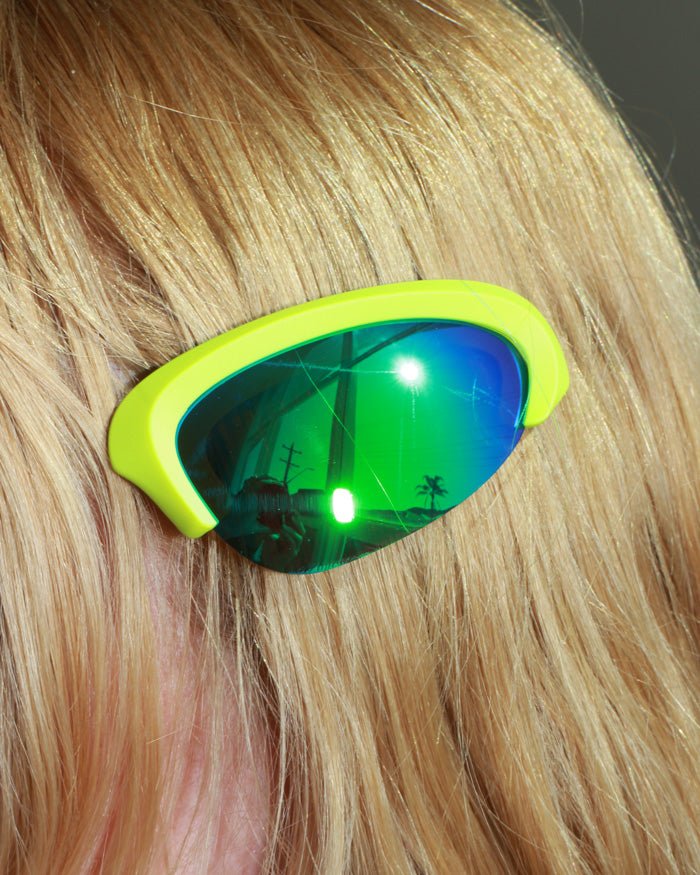 Uv Clips Marland Backus X Glorp - Marland Backus - Elevastor