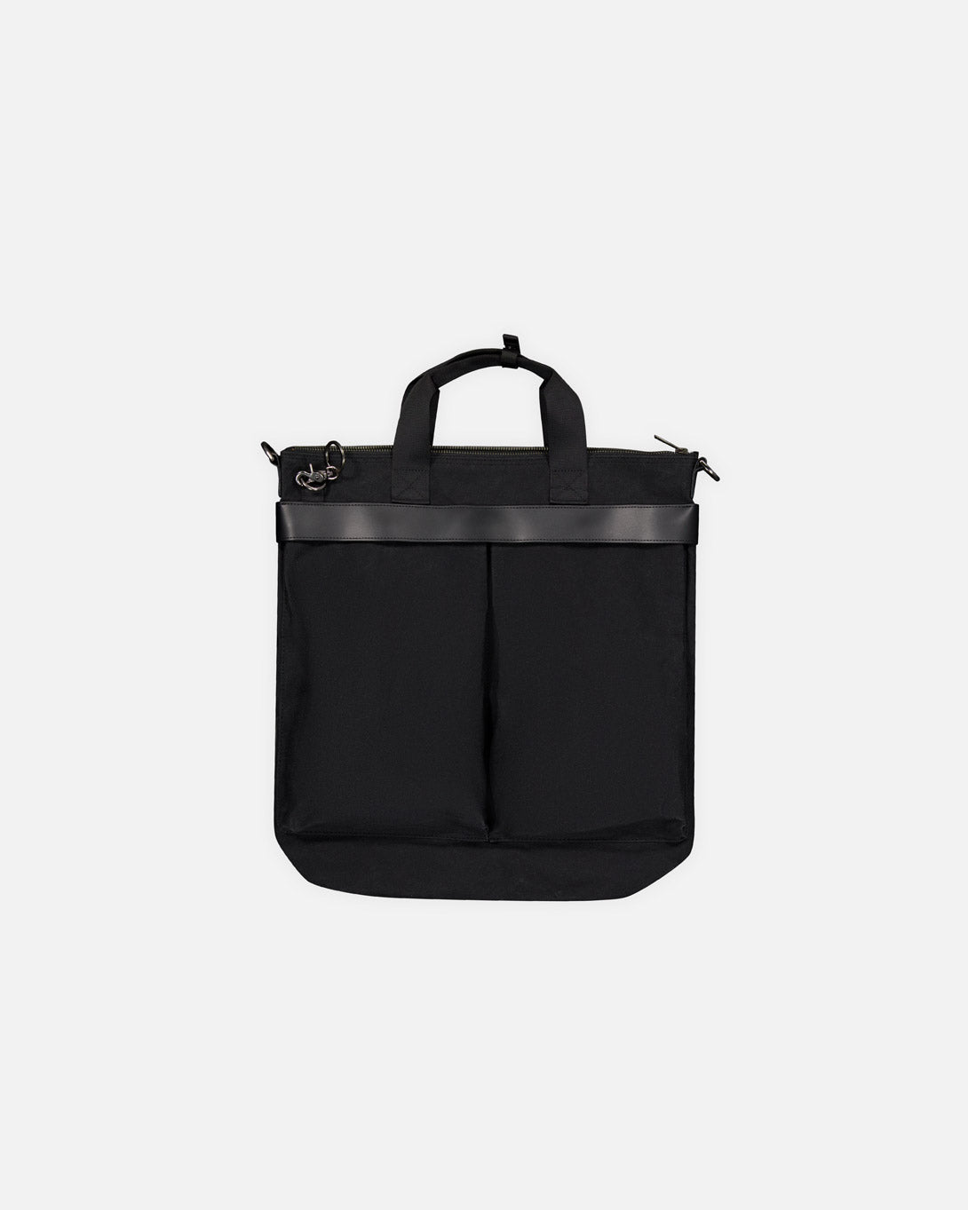 Vintage Cotton Helmet Bag - COOR - Elevastor