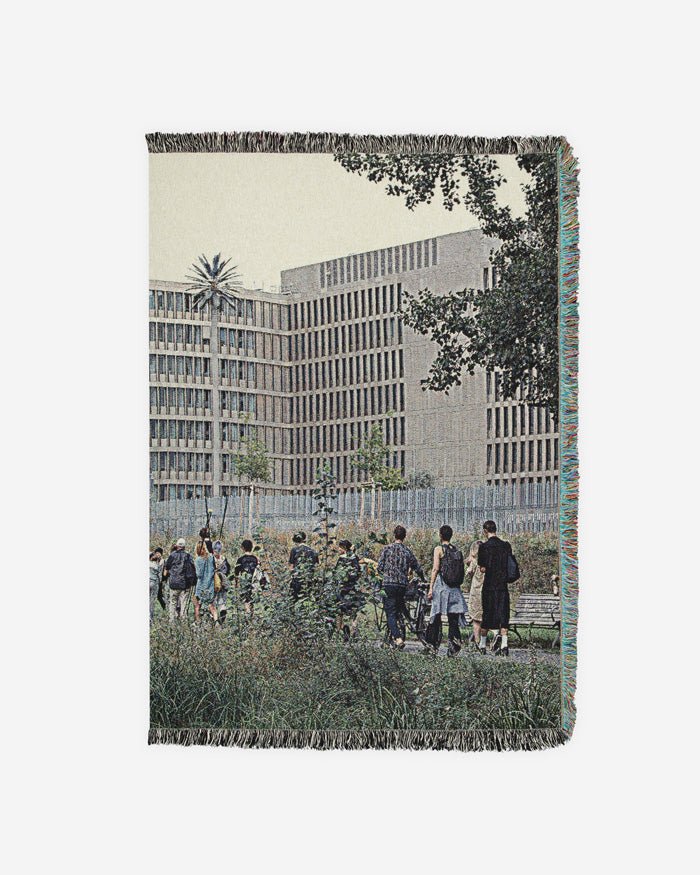 Walk - Bless - Elevastor