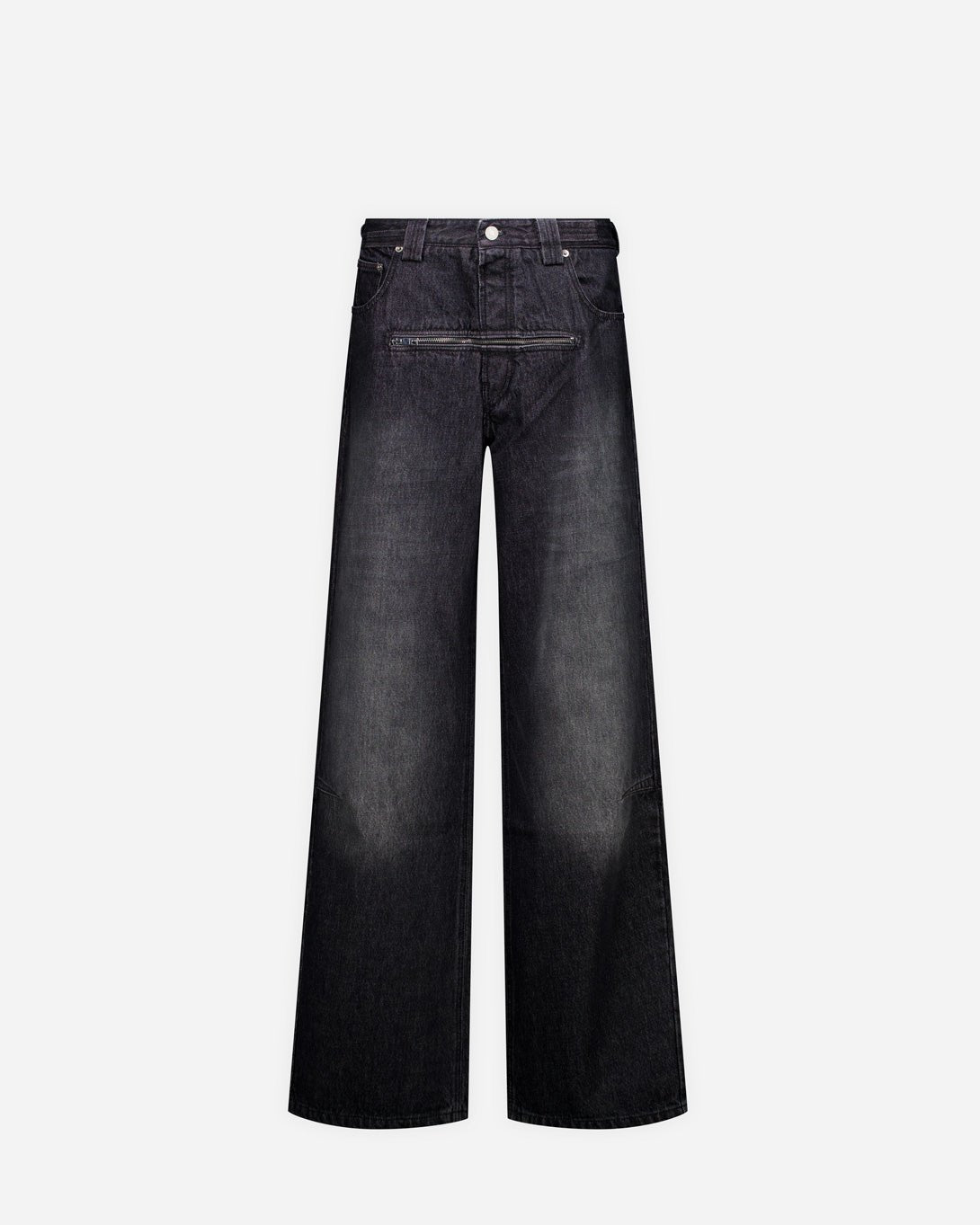 Watts Jeans - Jordan Luca - Elevastor