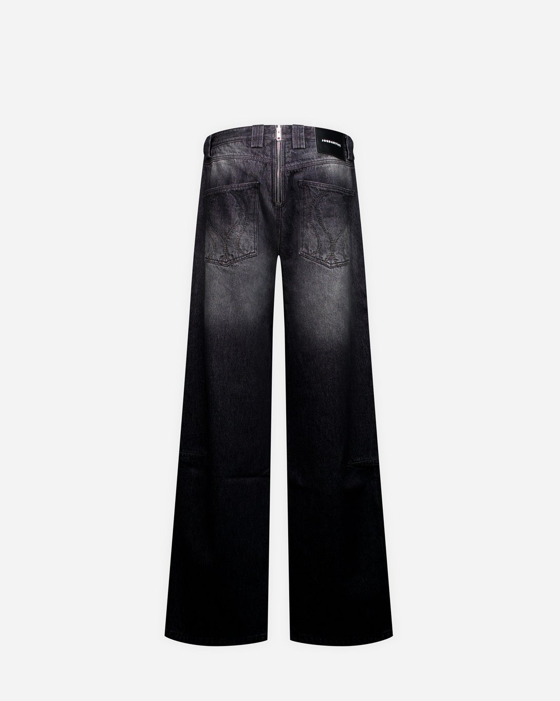 Watts Jeans - Jordan Luca - Elevastor