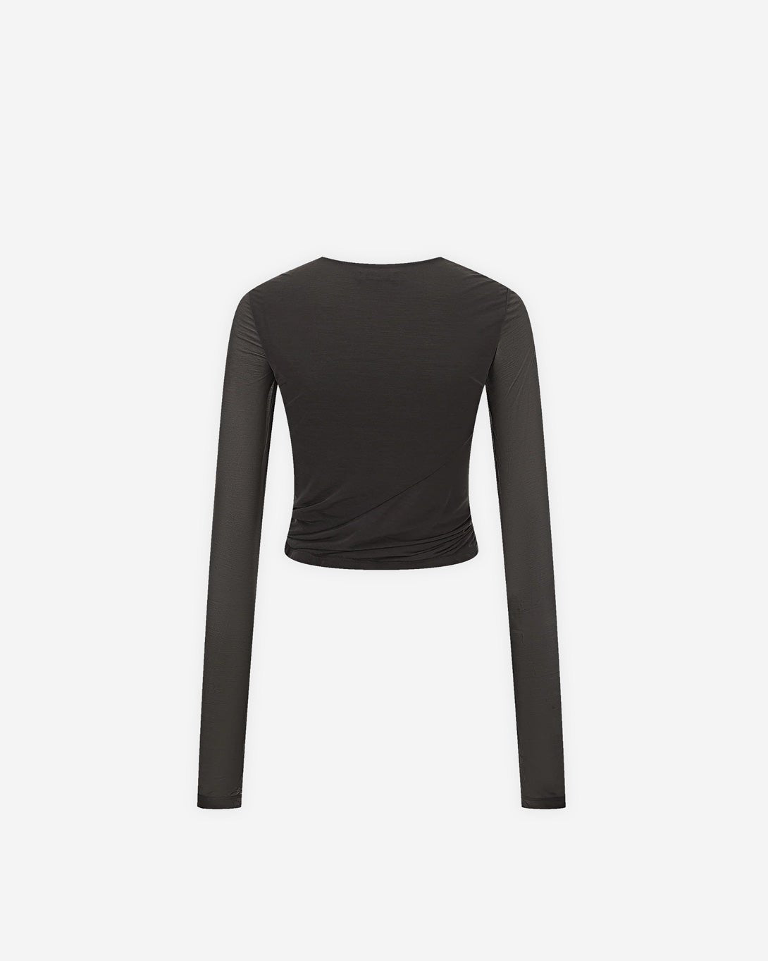 Wave Long Sleeves - Sans Peng - Elevastor