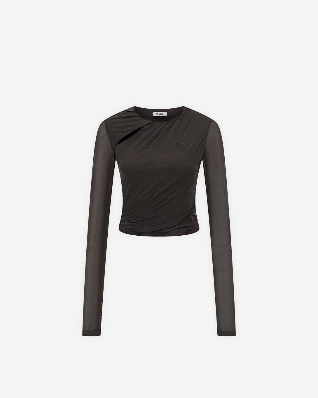 Wave Long Sleeves - Sans Peng - Elevastor