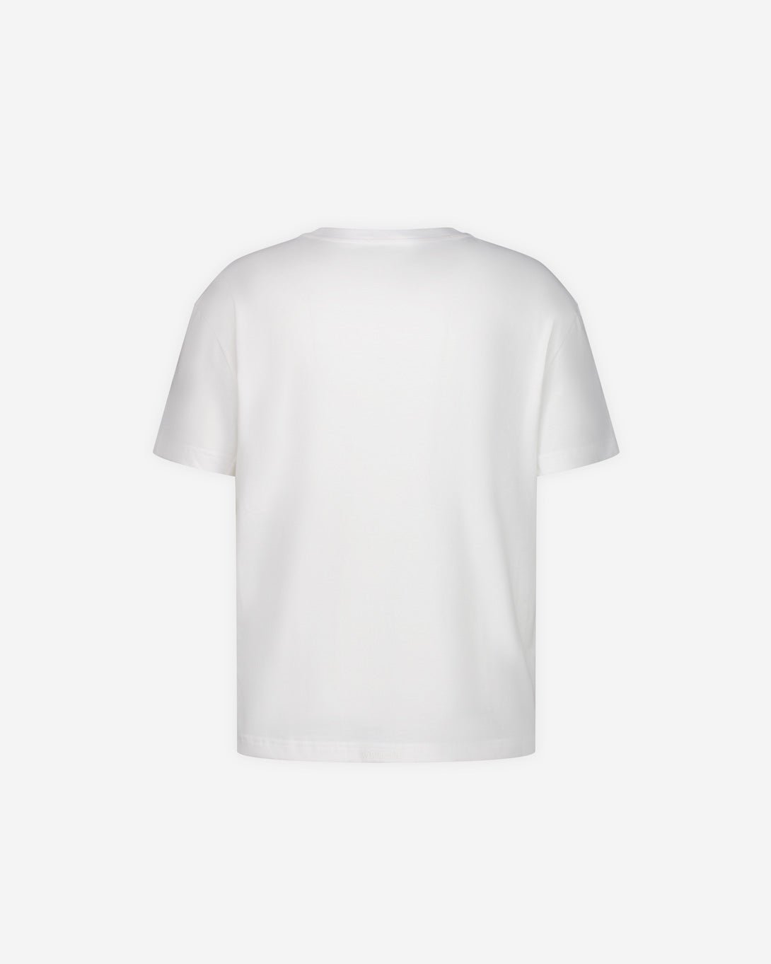White City Regular - Fit T-Shirt - We11done - Elevastor