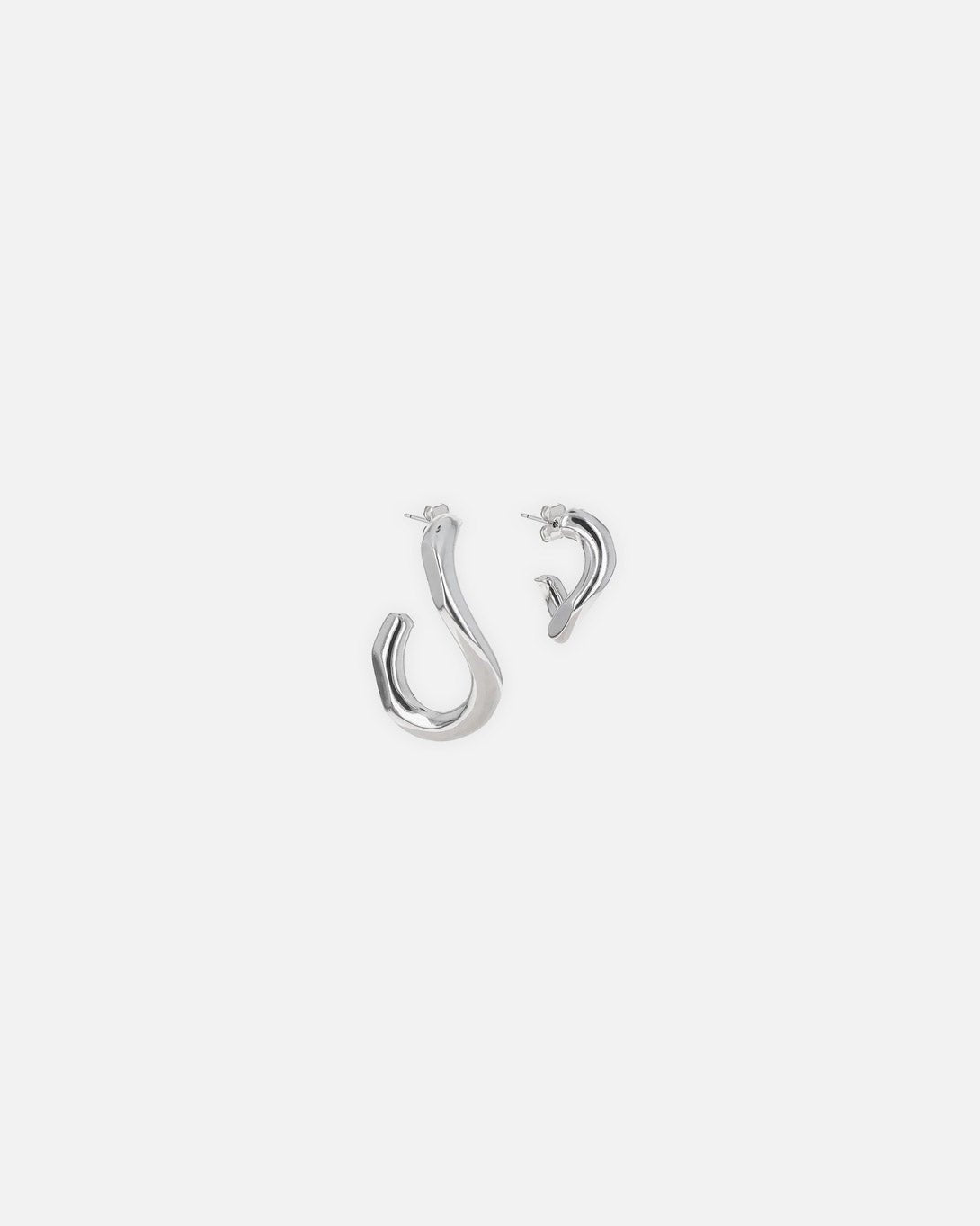 Yara Earrings - Justine Clenquet - Elevastor