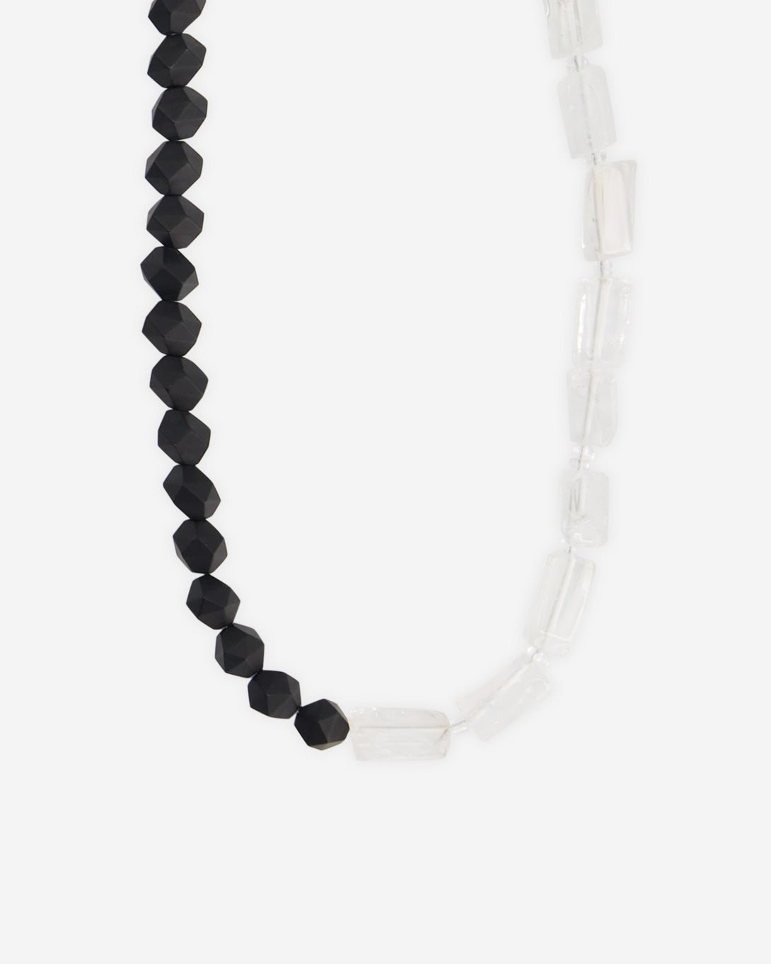 Yingyang Necklace - Transe - Elevastor