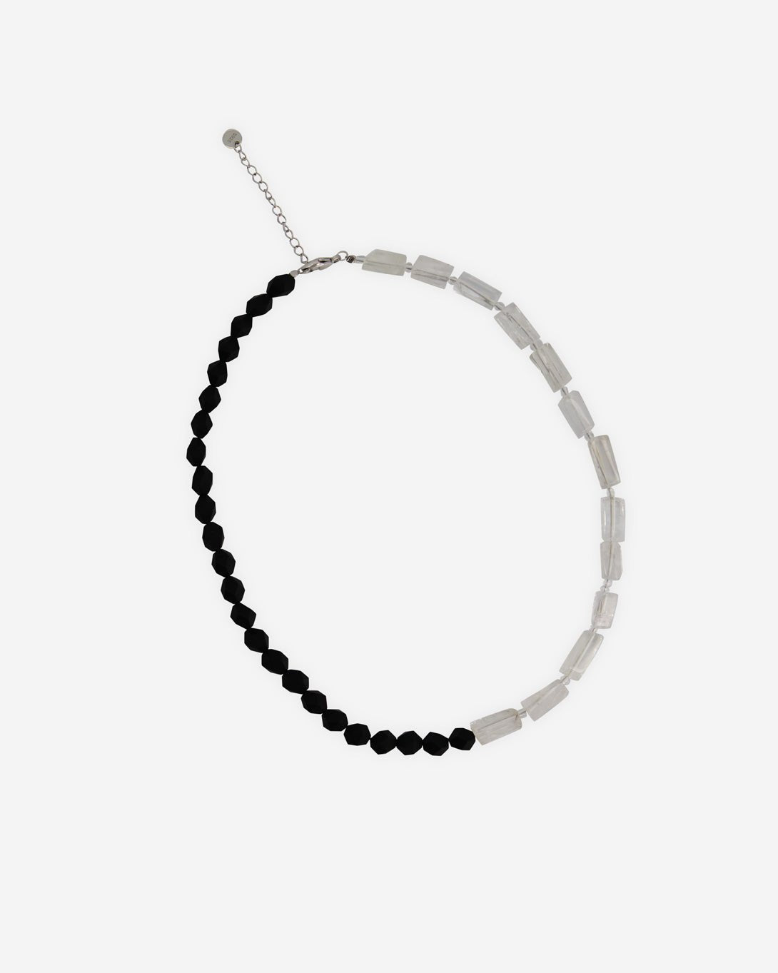 Yingyang Necklace - Transe - Elevastor