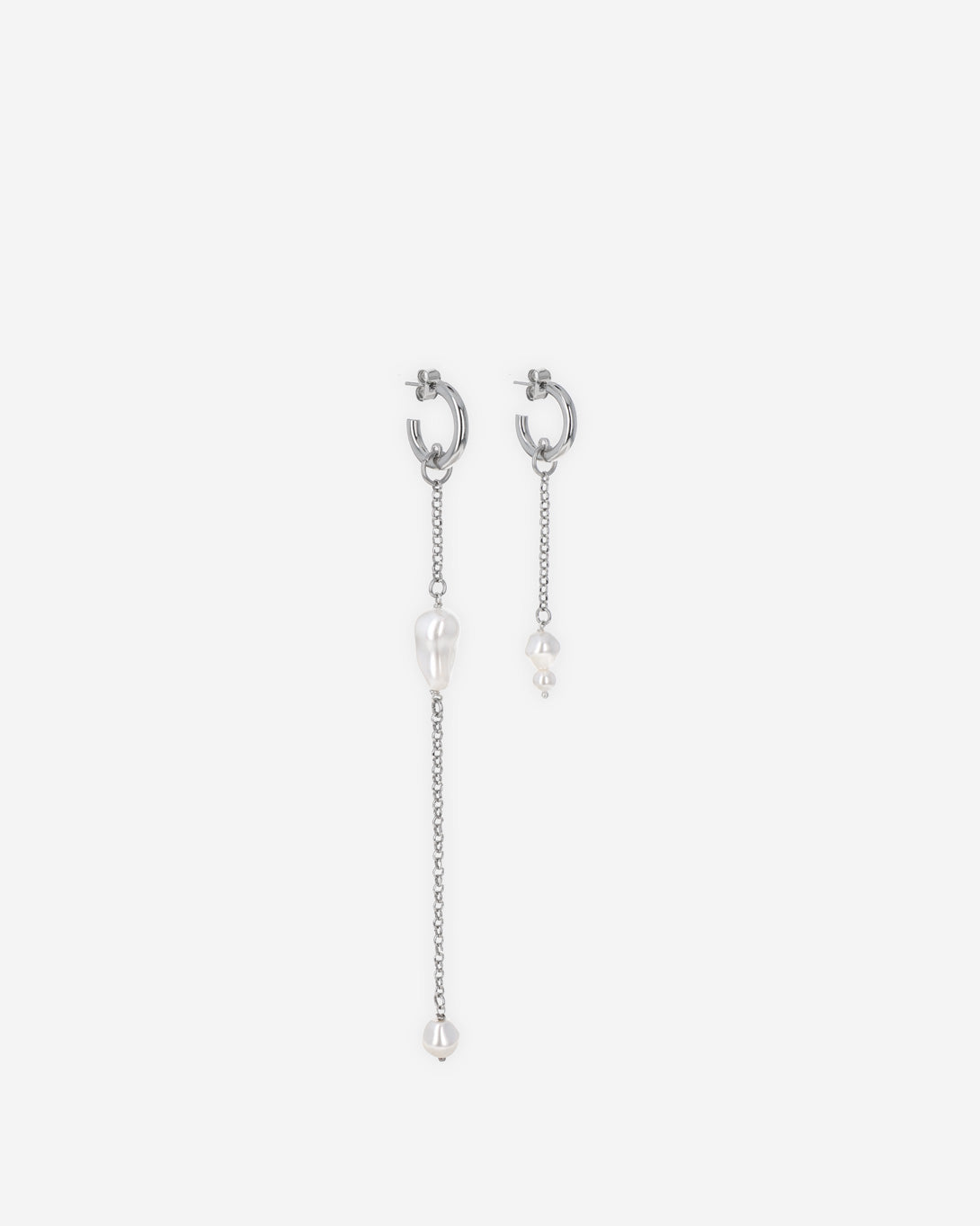 Yoko Earrings - Jewelry - Justine Clenquet - Elevastor