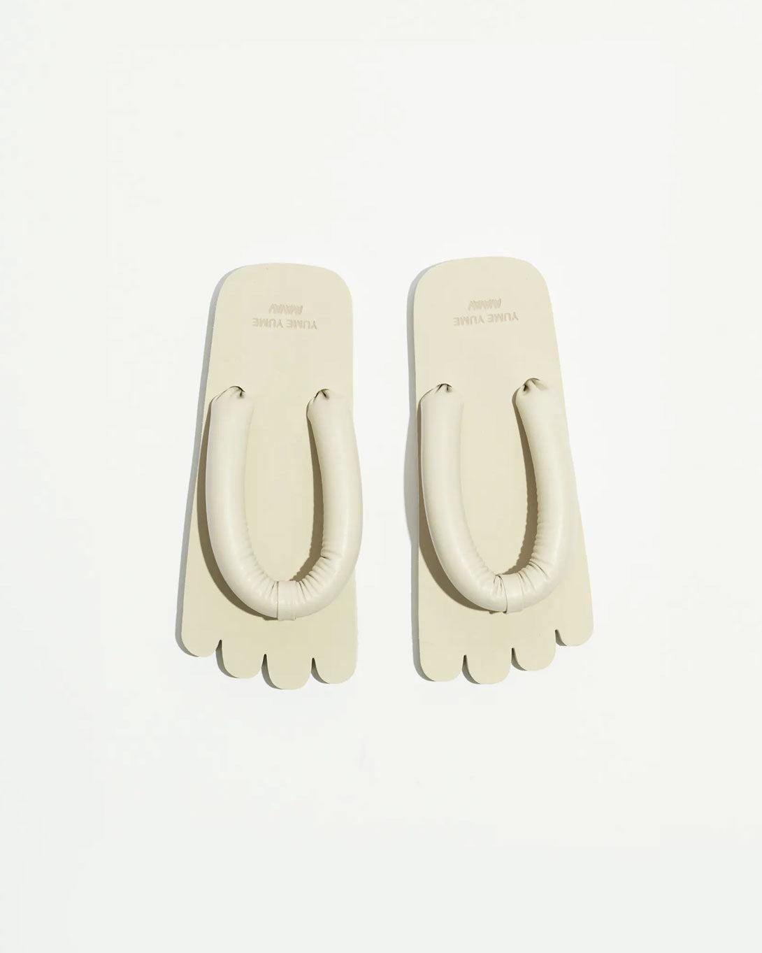 Yume Yume X Avavav Finger Flop - AVAVAV - Elevastor