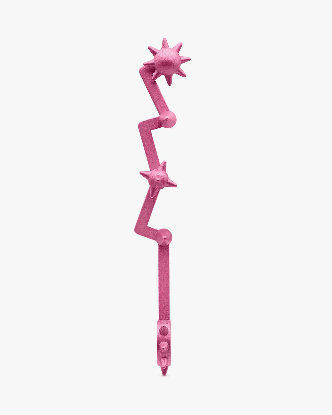 Pink Conexiones Earring X ABRA - Jewelry - Suot - Elevastor