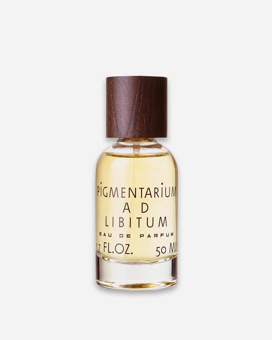 AD Libitum Perfume - Fragrance - Pigmentarium - Elevastor