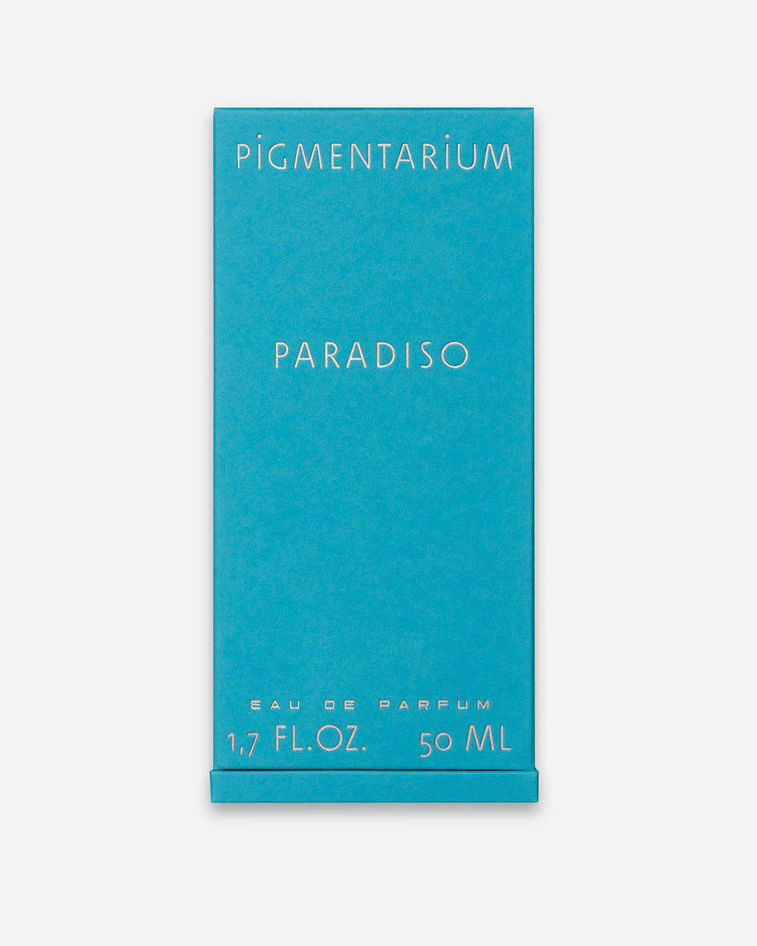 Paradiso Perfume - Fragrance - Pigmentarium - Elevastor