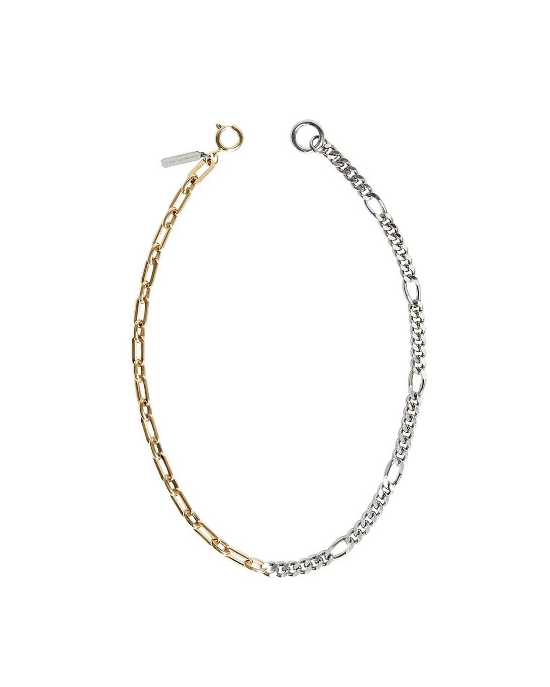 Vesper Necklace - Jewelry - Justine Clenquet - Elevastor