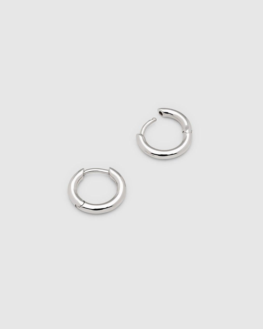 Classic Hoop Small - Tom Wood - Elevastor