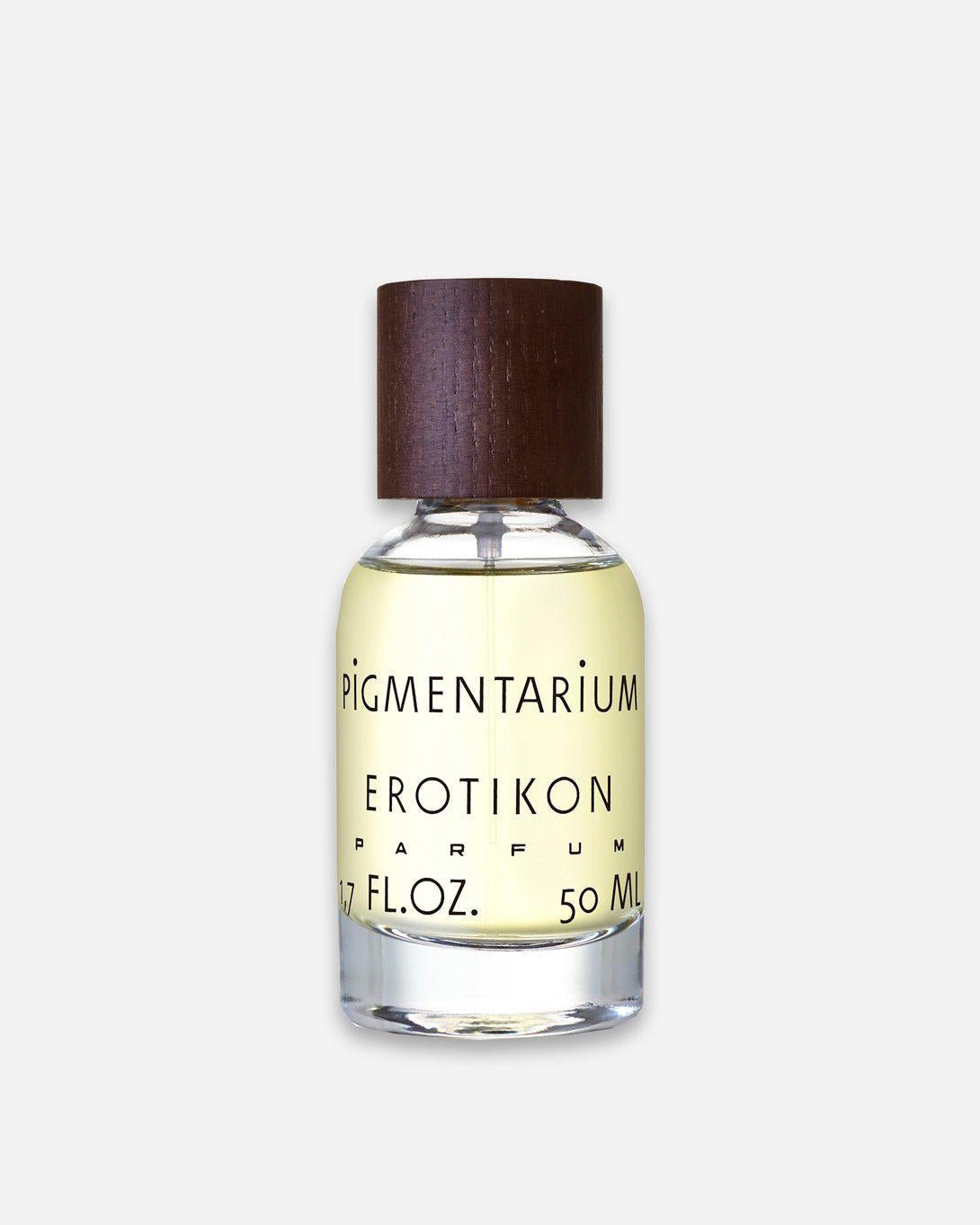 PIGMENTARIUM – Elevastor