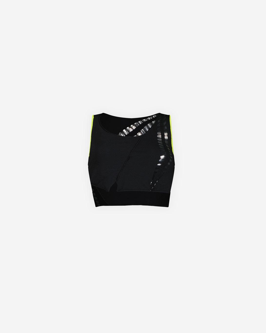 Float Tank Top - Onyx - Rui - Elevastor