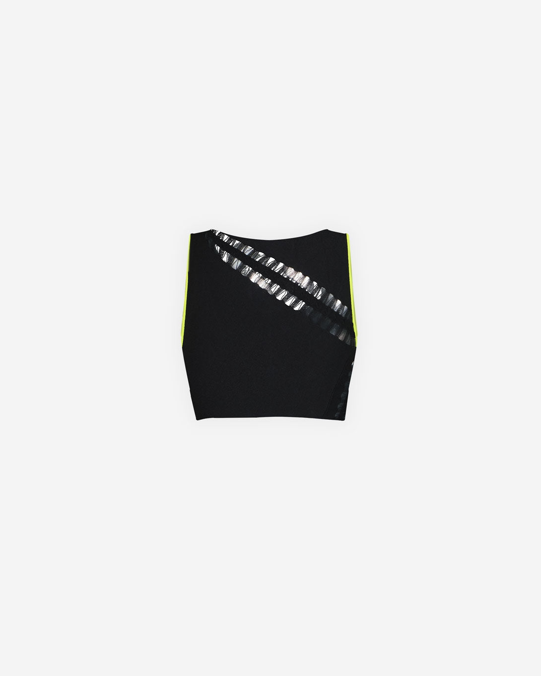 Float Tank Top - Onyx - Rui - Elevastor