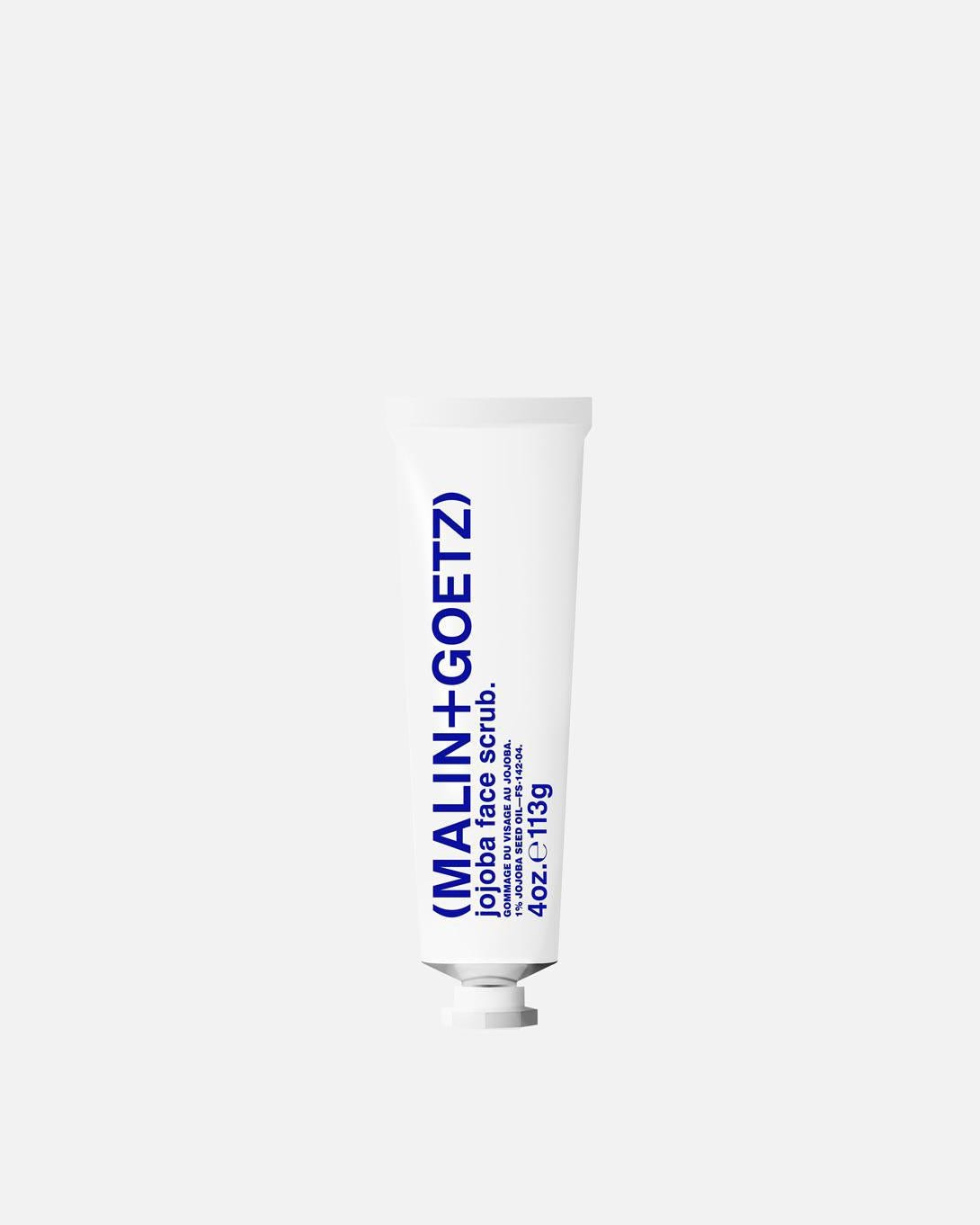Jojoba Face Scrub - Malin+Goetz - Elevastor