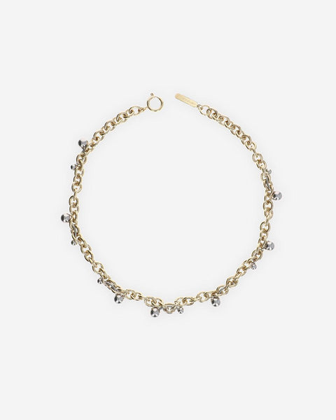 Justine Clenquet Danny Necklace | Garmentory