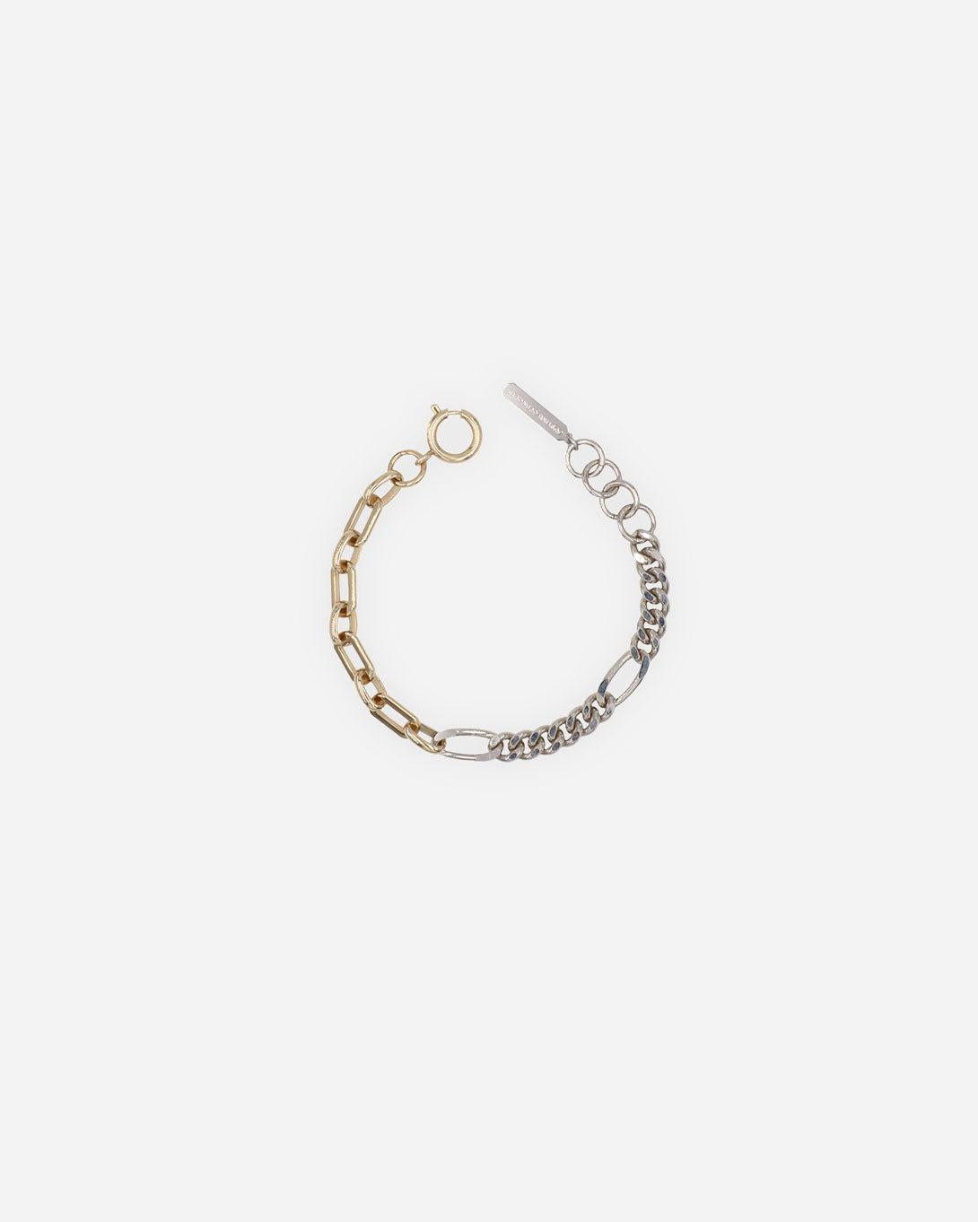 Vesper Bracelet - Jewelry - Justine Clenquet - Elevastor