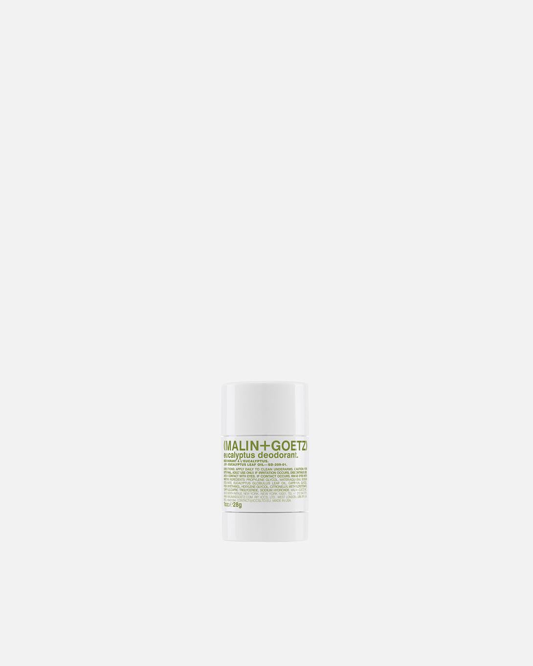 Eucalyptus Deodorant Travel - Skincare - Malin+Goetz - Elevastor