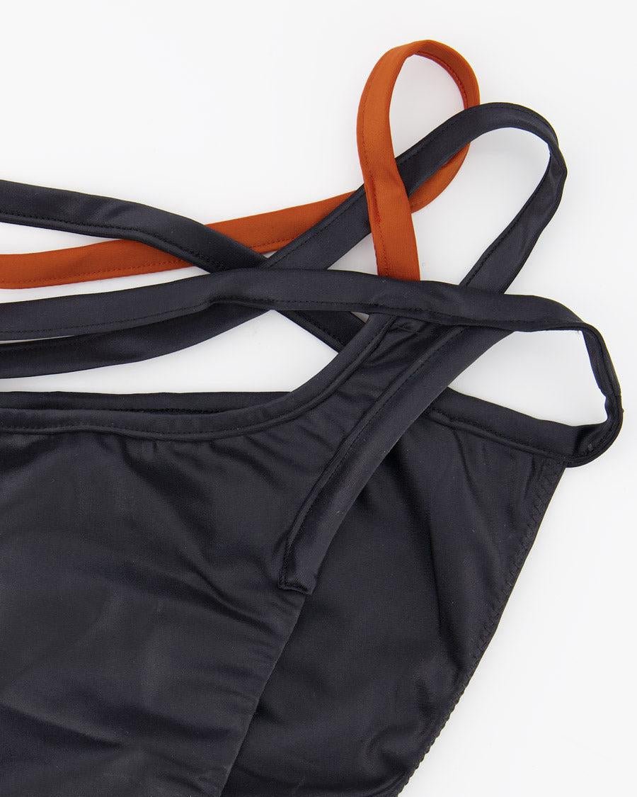 Metallic Bikini Bottom - Ottolinger - Elevastor