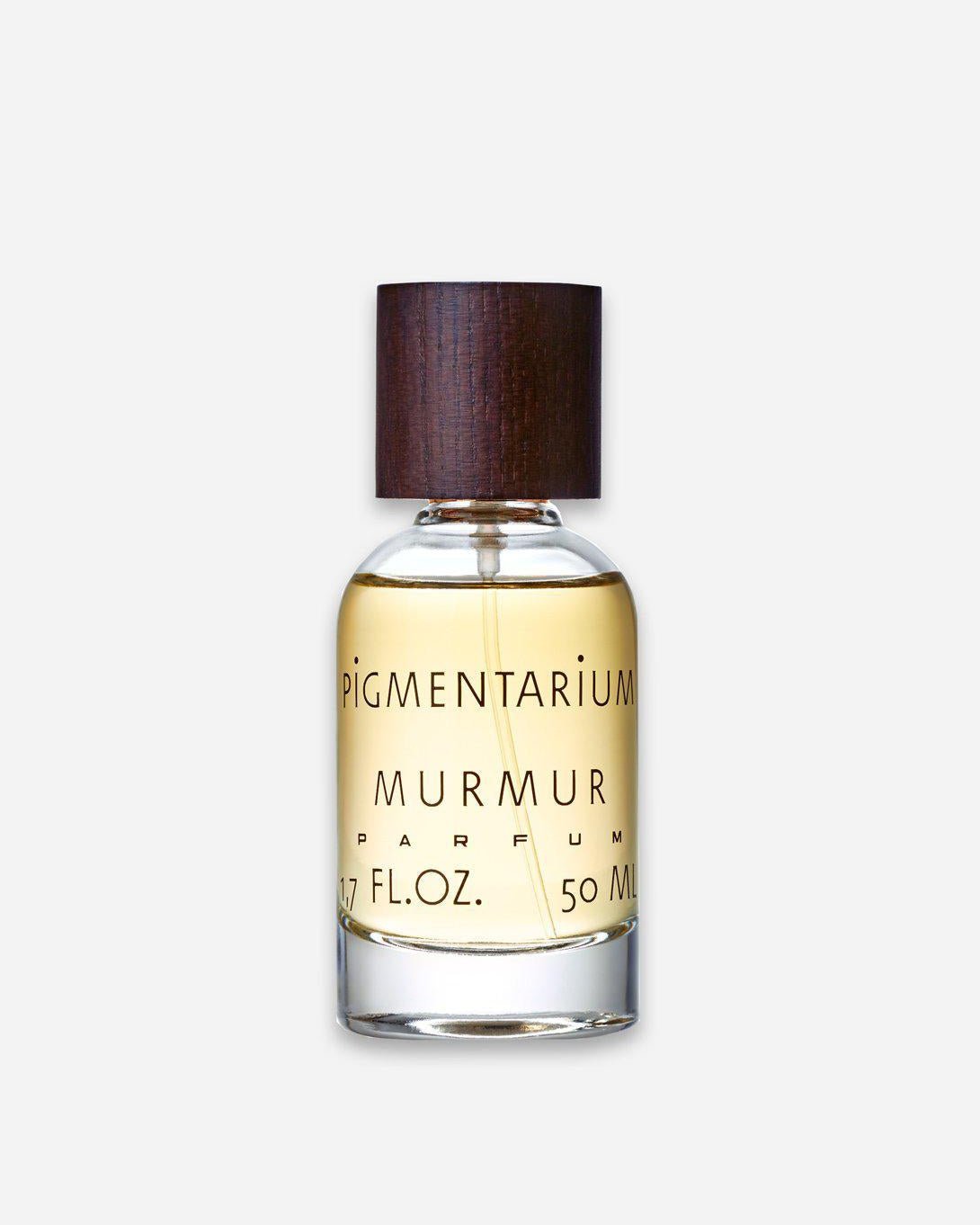 Murmur Perfume - Pigmentarium - Elevastor