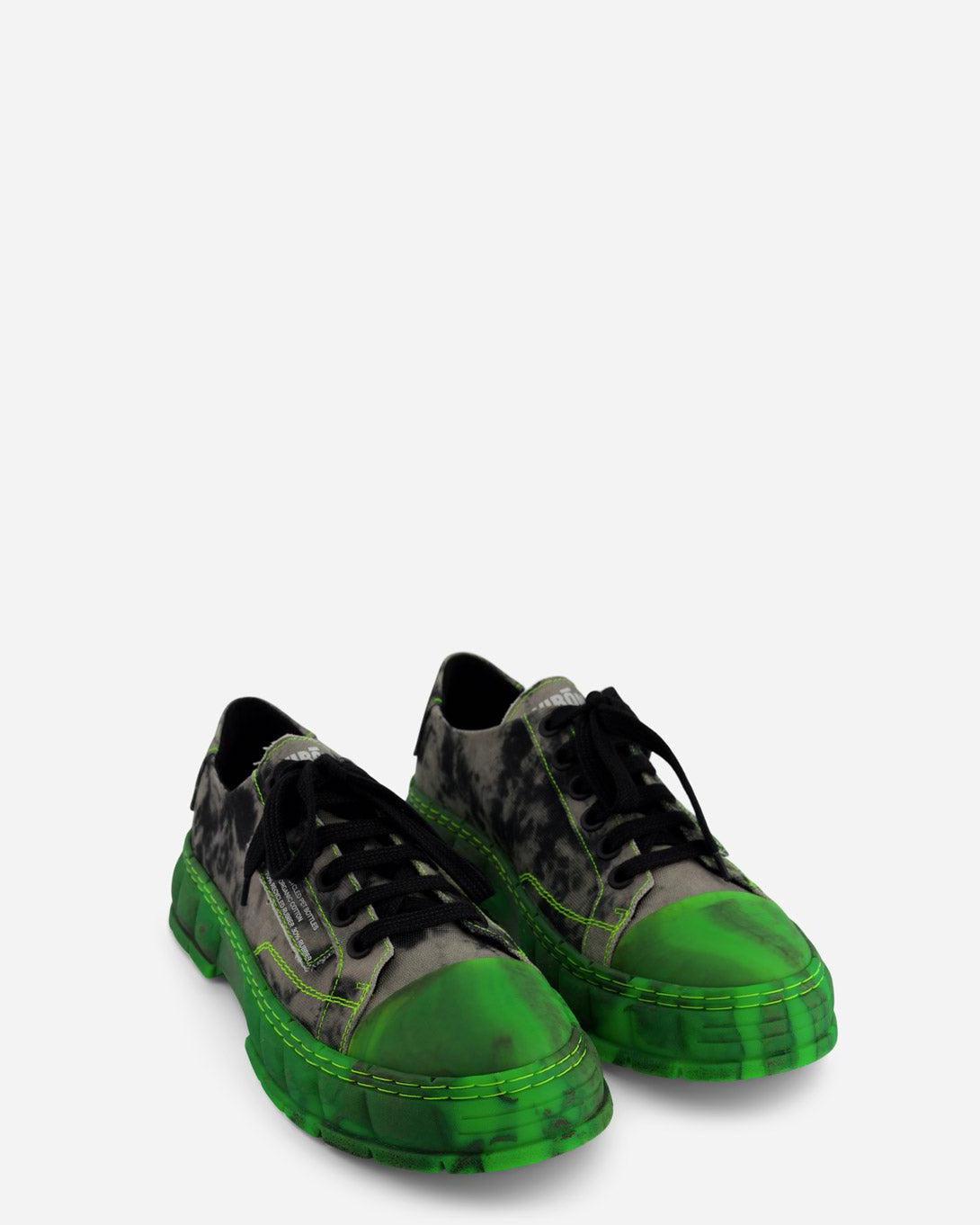 1968 Neon Fog Sneakers - Shoes - Virón - Elevastor