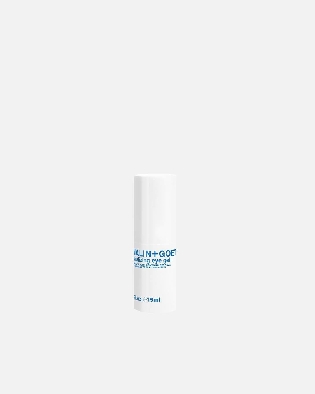 Revitalizing Eye Gel - Malin+Goetz - Elevastor