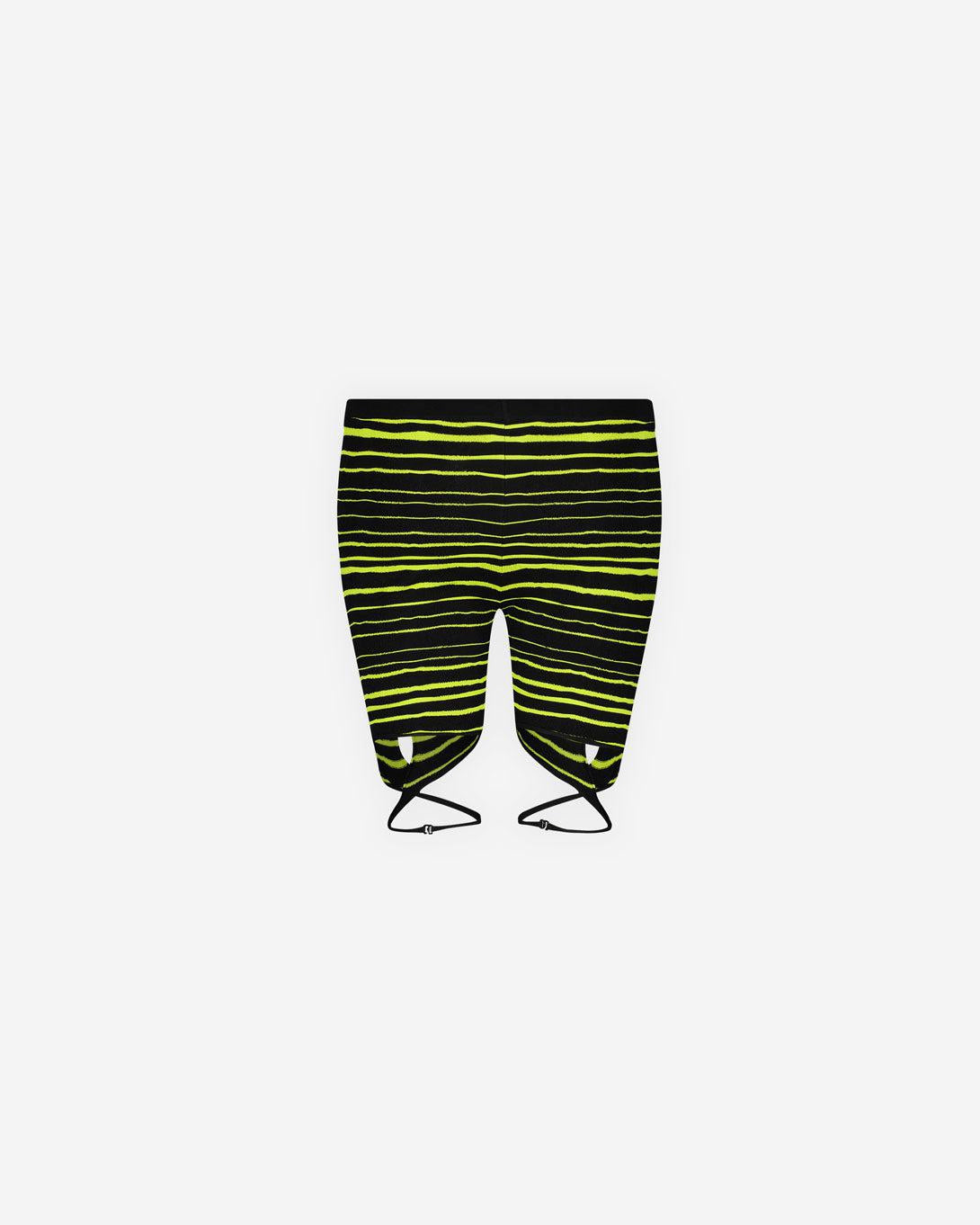 Shop - Rui Stripe Biker Shorts