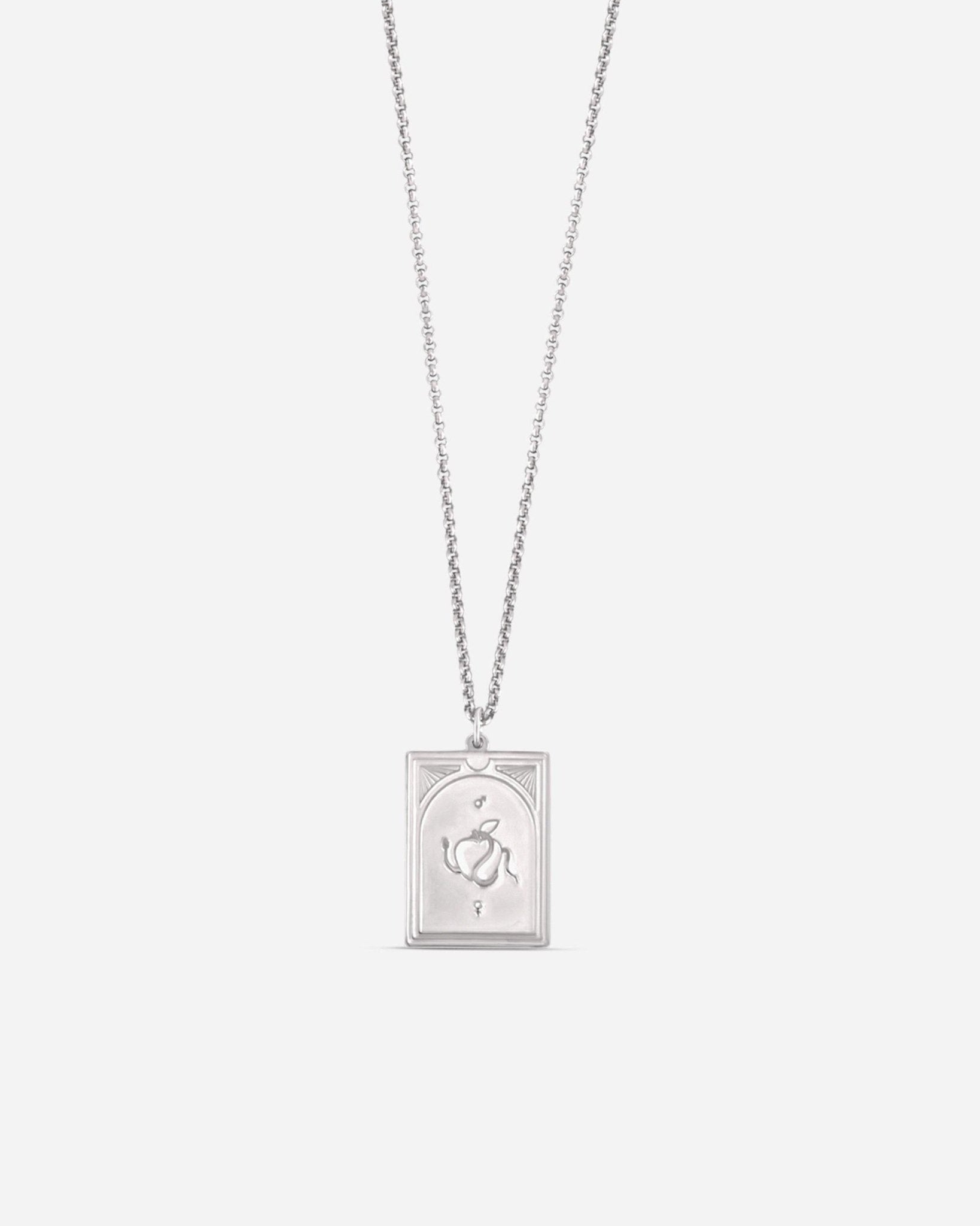 Tarot Lovers Pendant - Tom Wood - Elevastor